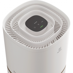 Воздухоочиститель Electrolux EPO50571SW (950011712) - Картинка 11