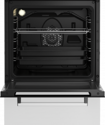 Комбинированная плита Beko FSM52330DWDS (7787187909) - Картинка 5