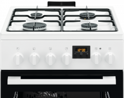���������� ����� Electrolux LKK540232W (943005625) - �������� 2