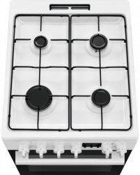 ���������� ����� Electrolux LKK540232W (943005625) - �������� 4