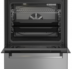 Комбинированная плита Beko FBSM62530DXMS (7785820310) - Картинка 5