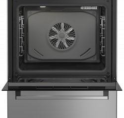 Комбинированная плита Beko FBSM62530DXMS (7785820310) - Картинка 3