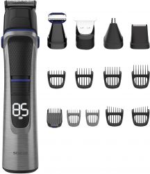 ������� ��� ������� Sencor SHP 8500BK (41021982) - �������� 7