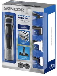 ������� ��� ������� Sencor SHP 8500BK (41021982) - �������� 3