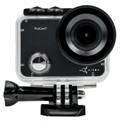 - AIRON ProCam 7 Black  (4822356754468) -  2