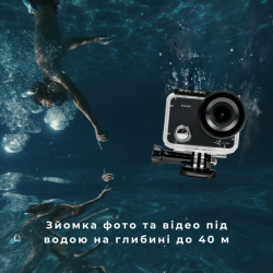 - AIRON ProCam 7 Black  (4822356754468) -  5