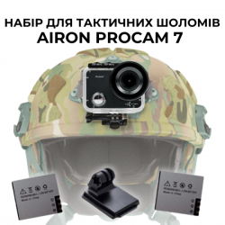 ����-������ AIRON ProCam 7 Black: ���� ���� ������ ��� ��������� ������ (4822356754511) - �������� 3