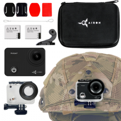 ����-������ AIRON ProCam 7 Black: ���� ���� ������ ��� ��������� ������ (4822356754511) - �������� 4