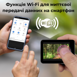 Экшн-камера AIRON ProCam 7 Black: Набор тактический с аксессуарами (4822356754801) - Картинка 6