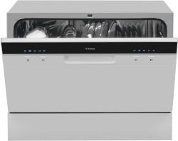 Посудомийна машина Hansa ZWM556WH (1191473) - Картинка 2