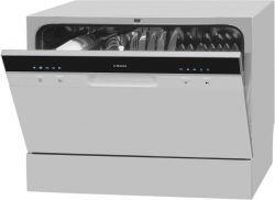 Посудомийна машина Hansa ZWM556WH (1191473) - Картинка 5