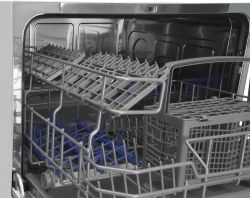 Посудомийна машина Hansa ZWM556WH (1191473) - Картинка 4