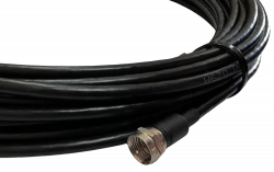 Спрямована антена Mobile Guard 4G LTE 900 МГц 10 dBi з 10 м кабеля (101100) - Картинка 4