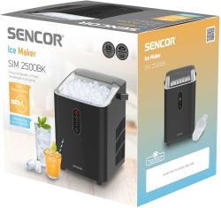  Sencor SIM 2500BK (41022048) -  3