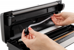 � ��������� ��������� Gorenje VS120E PRO  (743848) - �������� 17