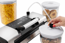 � ��������� ��������� Gorenje VS120E PRO  (743848) - �������� 11