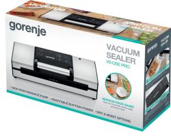 � ��������� ��������� Gorenje VS120E PRO  (743848) - �������� 25
