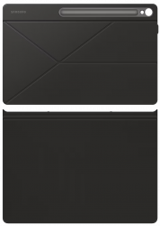 Чохол Samsung S10 FE+ Smart Book Cover EF-BX620PBEGWW Black - Картинка 6