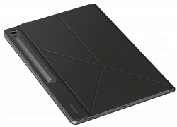 Чохол Samsung S10 FE+ Smart Book Cover EF-BX620PBEGWW Black - Картинка 7