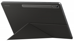 Чохол Samsung S10 FE+ Smart Book Cover EF-BX620PBEGWW Black - Картинка 3