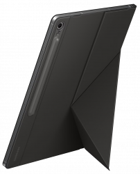 Чохол Samsung S10 FE+ Smart Book Cover EF-BX620PBEGWW Black - Картинка 8