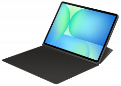 Чохол Samsung S10 FE+ Smart Book Cover EF-BX620PBEGWW Black - Картинка 4