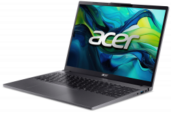 ������� Acer Aspire Go 15 AG15-51P-51B4 (NX.J51EU.00A) Steel Gray - �������� 2
