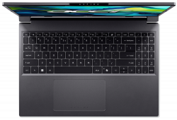 ������� Acer Aspire Go 15 AG15-51P-51B4 (NX.J51EU.00A) Steel Gray - �������� 7