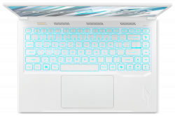 ������� Acer Nitro V 14 ANV14-61-R957 (NH.QTYEU.003) Pearl White - �������� 3