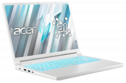 ������� Acer Nitro V 14 ANV14-61-R1RE (NH.QTYEU.004) Pearl White - �������� 9
