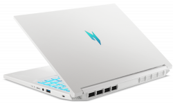 ������� Acer Nitro V 14 ANV14-61-R1RE (NH.QTYEU.004) Pearl White - �������� 6