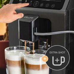 ���������� Krups EA891D10 (8000036209) - �������� 8