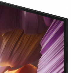 LED-��������� Samsung QE77S85FAEXUA - �������� 3