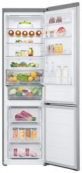 Холодильник LG GC-B509FNMW - Картинка 9