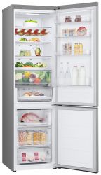 Холодильник LG GC-B509FNMW - Картинка 13