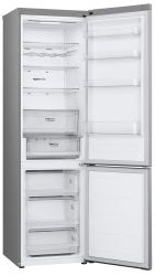 Холодильник LG GC-B509FNMW - Картинка 6