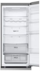 Холодильник LG GC-B509FNMW - Картинка 8