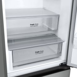 Холодильник LG GC-B509FNMW - Картинка 16