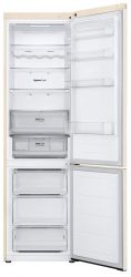 Холодильник LG GC-B509FEMW - Картинка 2