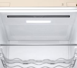 Холодильник LG GC-B509FEMW - Картинка 3