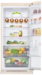 Холодильник LG GC-B509FEMW - Картинка 4