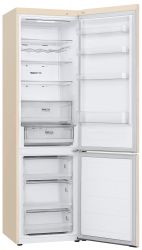 Холодильник LG GC-B509FEMW - Картинка 6