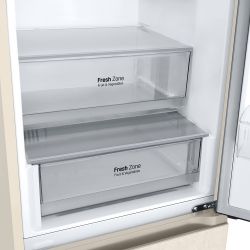 Холодильник LG GC-B509FEMW - Картинка 16