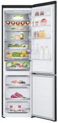 Холодильник LG GC-B509FTZW - Картинка 2