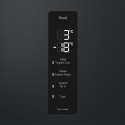 Холодильник LG GC-B509FTZW - Картинка 3