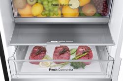 Холодильник LG GC-B509FTZW - Картинка 5