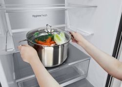 Холодильник LG GC-B509FTZW - Картинка 17