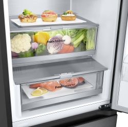 Холодильник LG GC-B509FTZW - Картинка 6