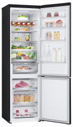 Холодильник LG GC-B509FTZW - Картинка 7