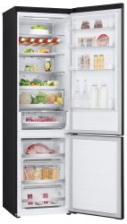 Холодильник LG GC-B509FTZW - Картинка 9